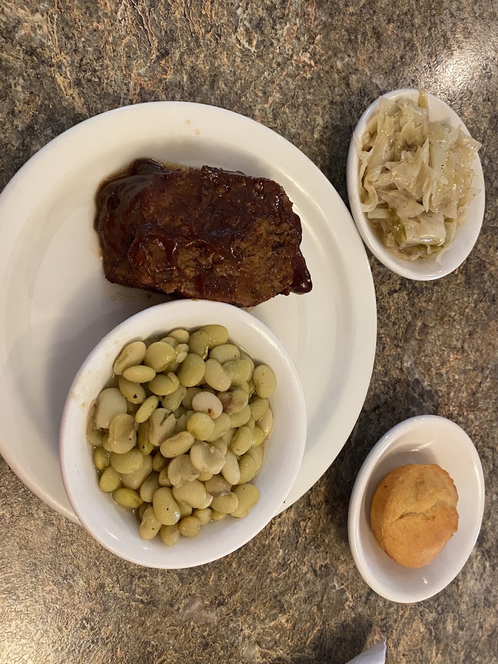 Bre's Gourmet Restaurant and Catering