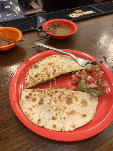 Tacos Juan