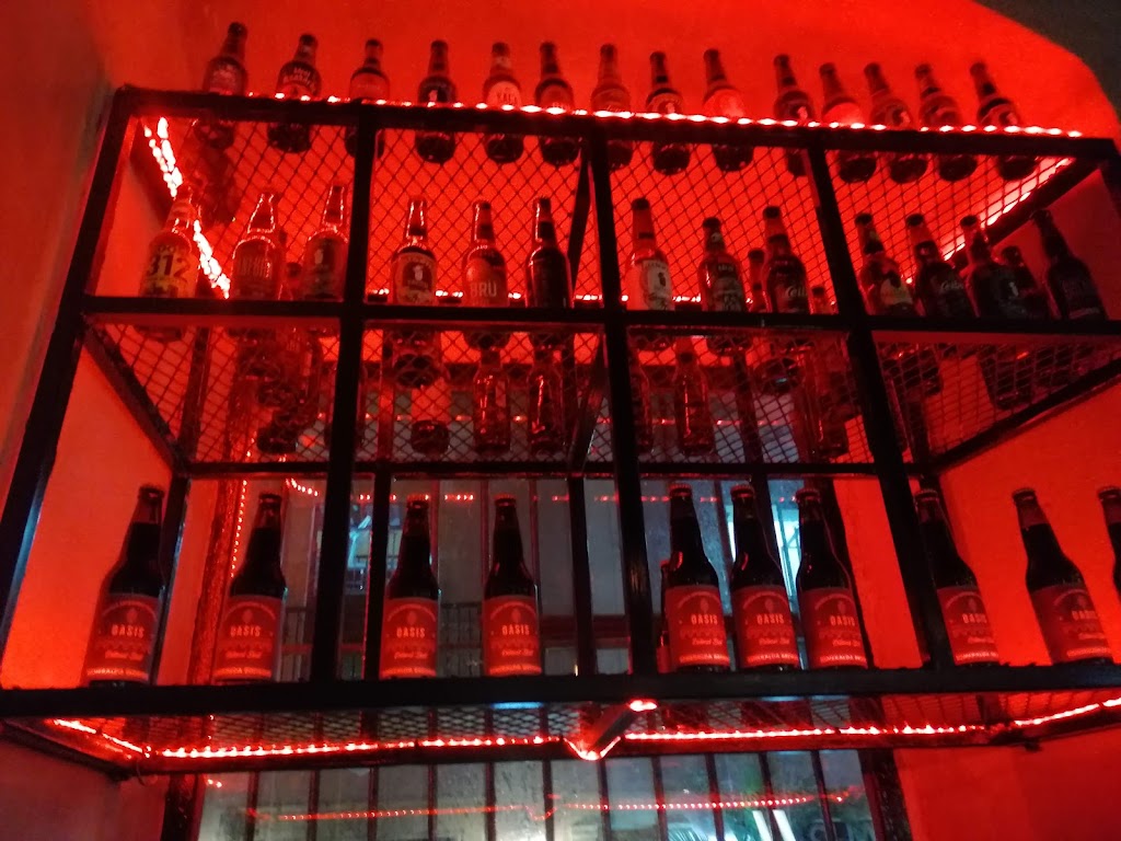 BODEGA 59 Social Kitchen & Bar