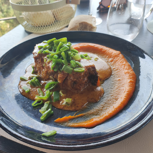 Le Resto d'Epicure