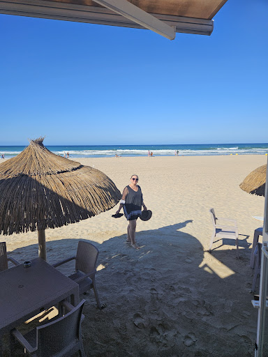 Fuguilla Beach