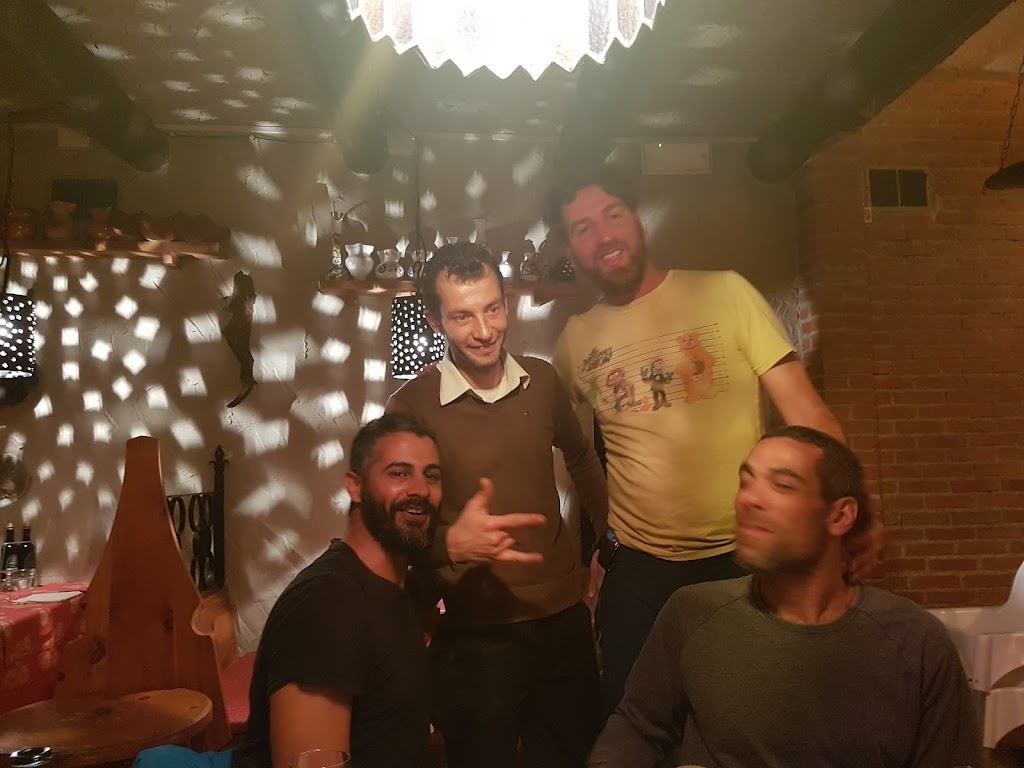 Ristorante Pizzeria Al Tabià, Ponte di Legno