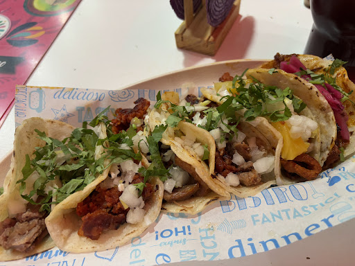 Gorditas San Sebastián