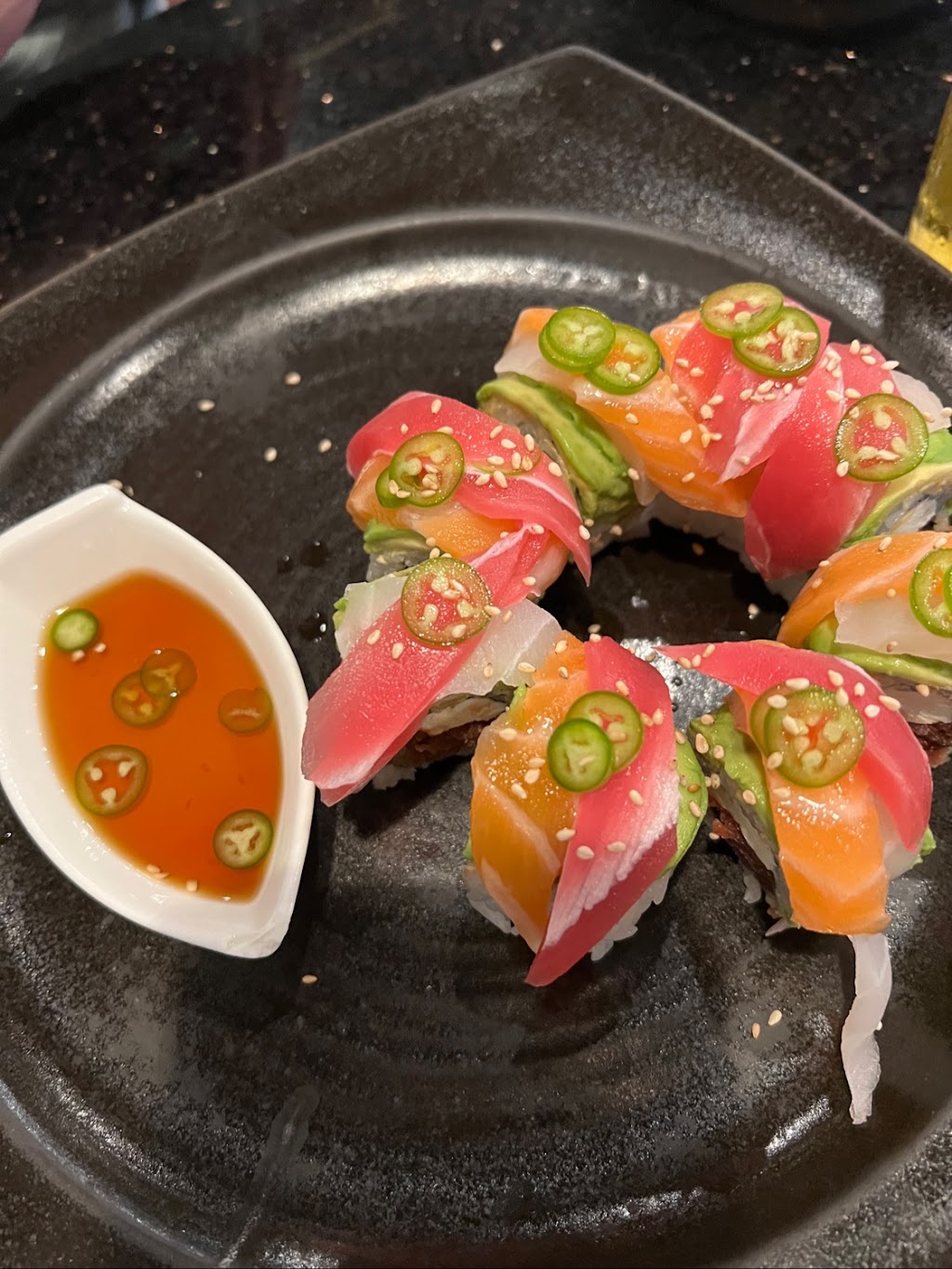 Miso Korean & Japanese Dining