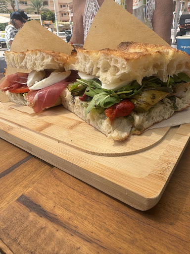 Rustico Italian Restaurant / Takeaway Paguera