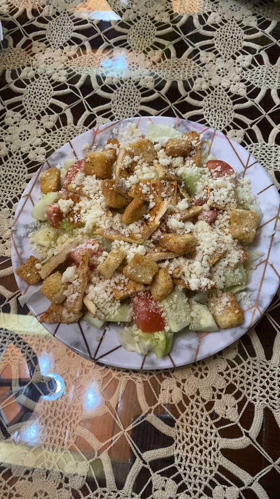 LONCHERÍA LUPE’S