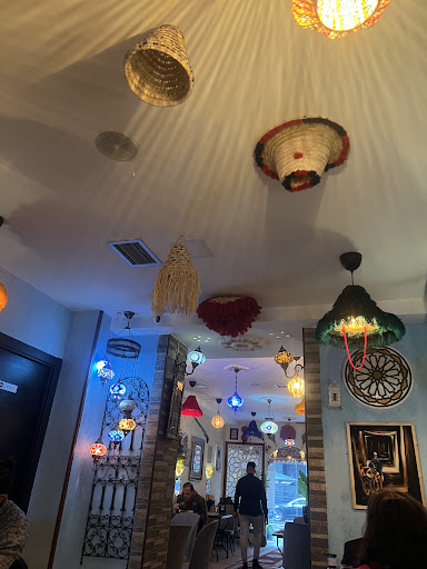 Restaurante Assafir