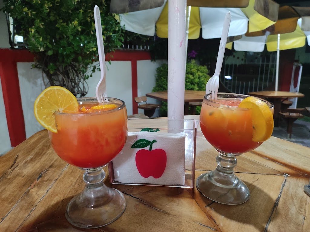 La Manzana