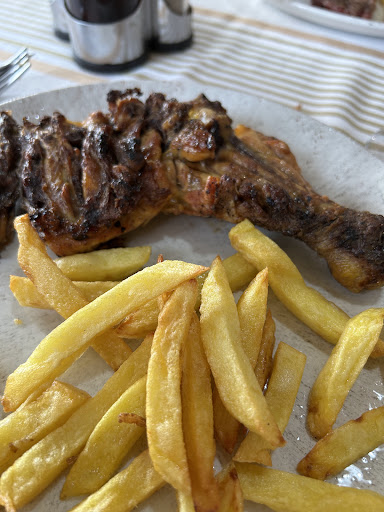 Restaurant Sant Miquel