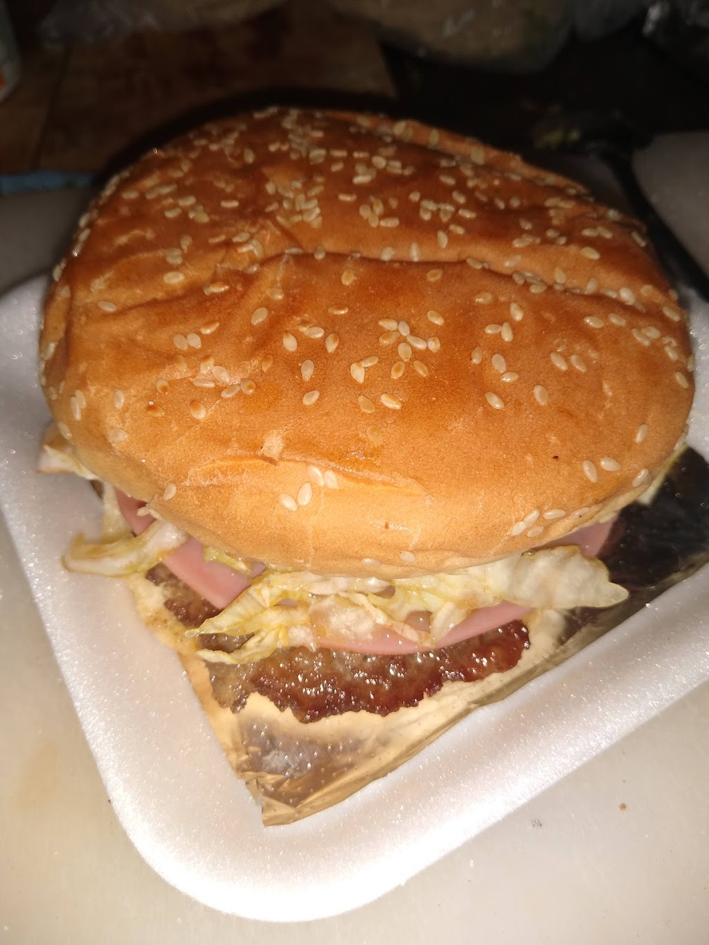 Taquería "la explosión de sabor", Tlacotalpan