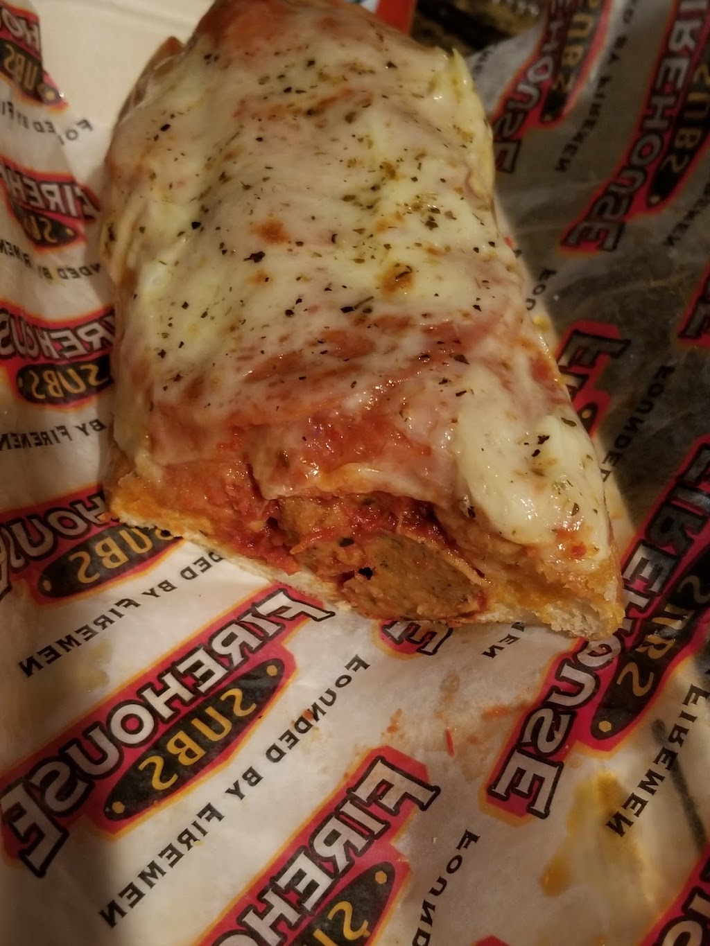 Firehouse Subs