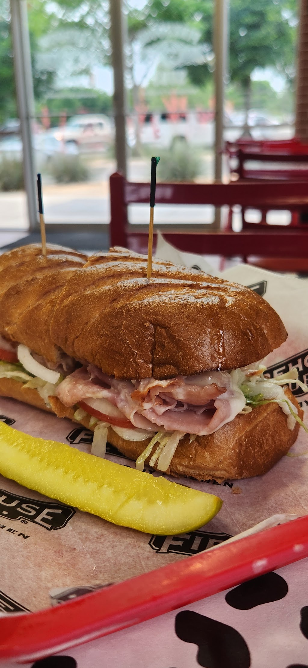Firehouse Subs