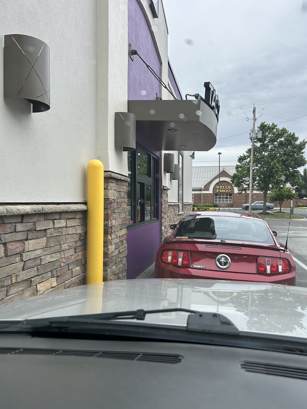 Taco Bell