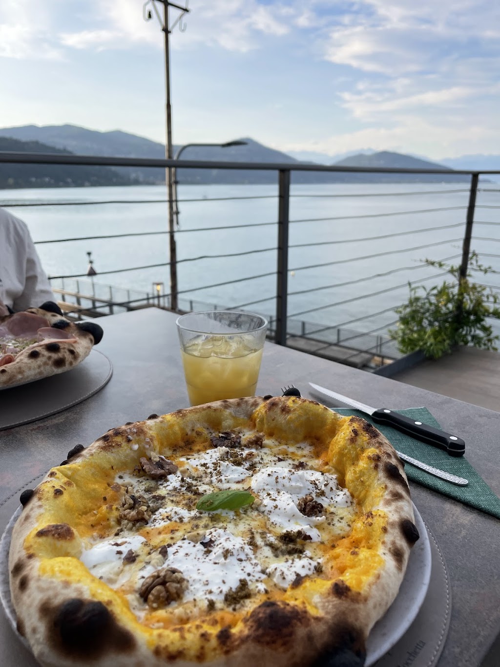 Villa Rocchetta - Arona