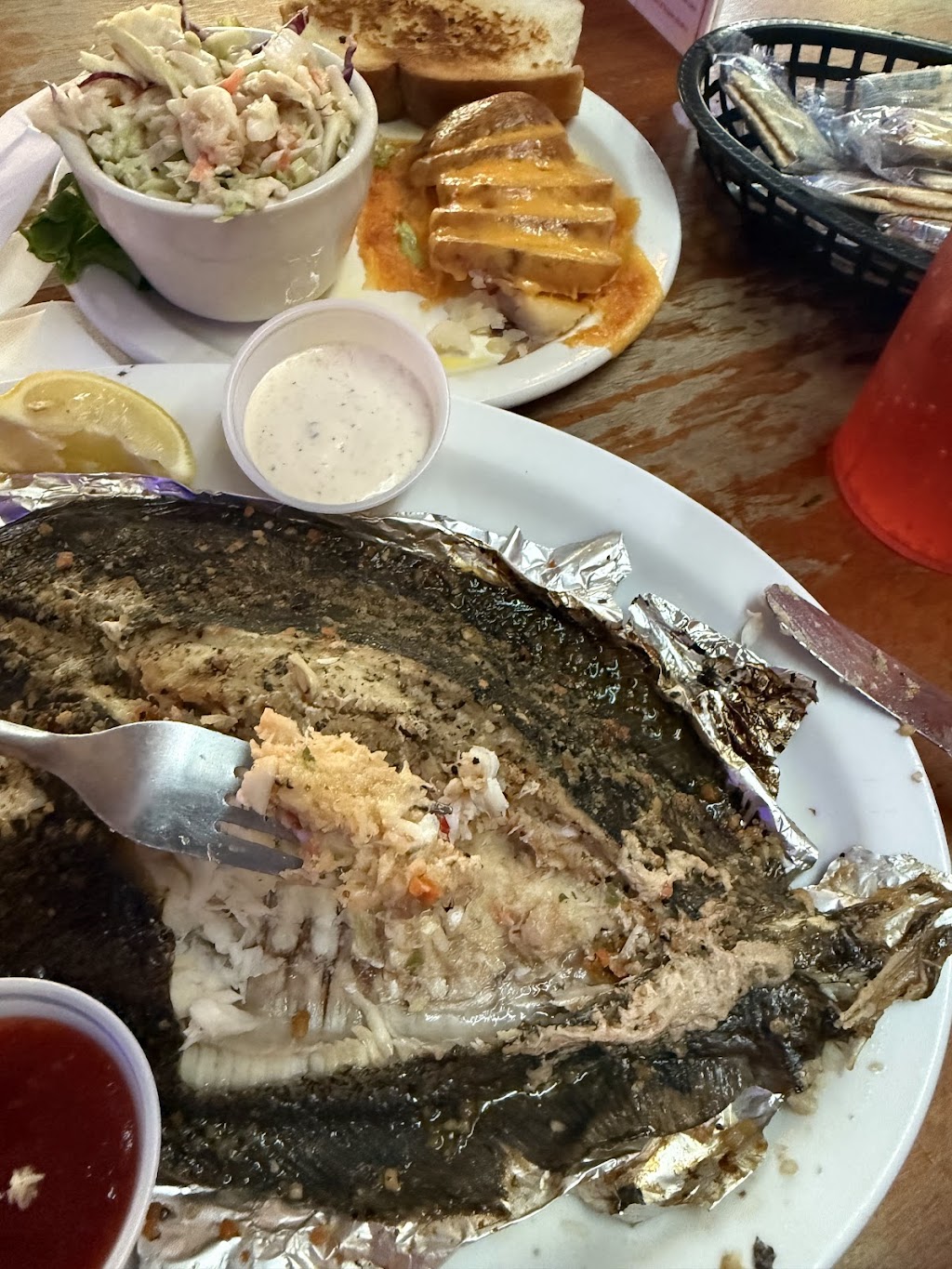 Gilhooley's Restaurant & Oyster Bar