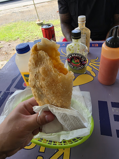 Kiosco El Fogón, Puerto Rico, Puerto Rico