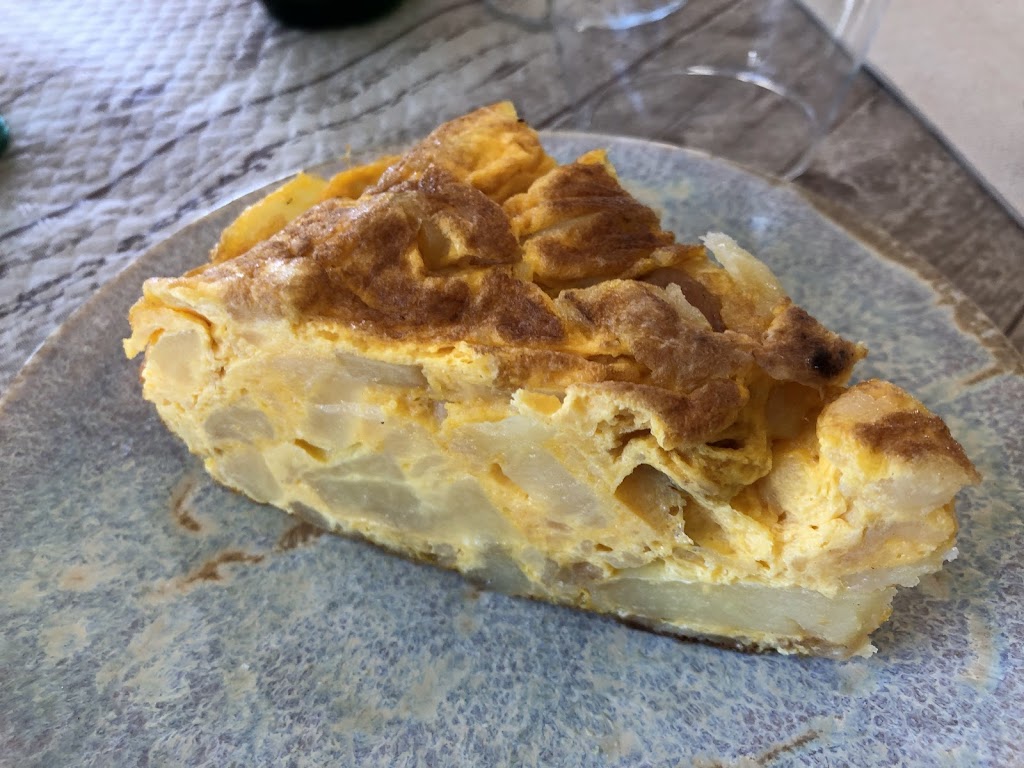 Catro Camiños