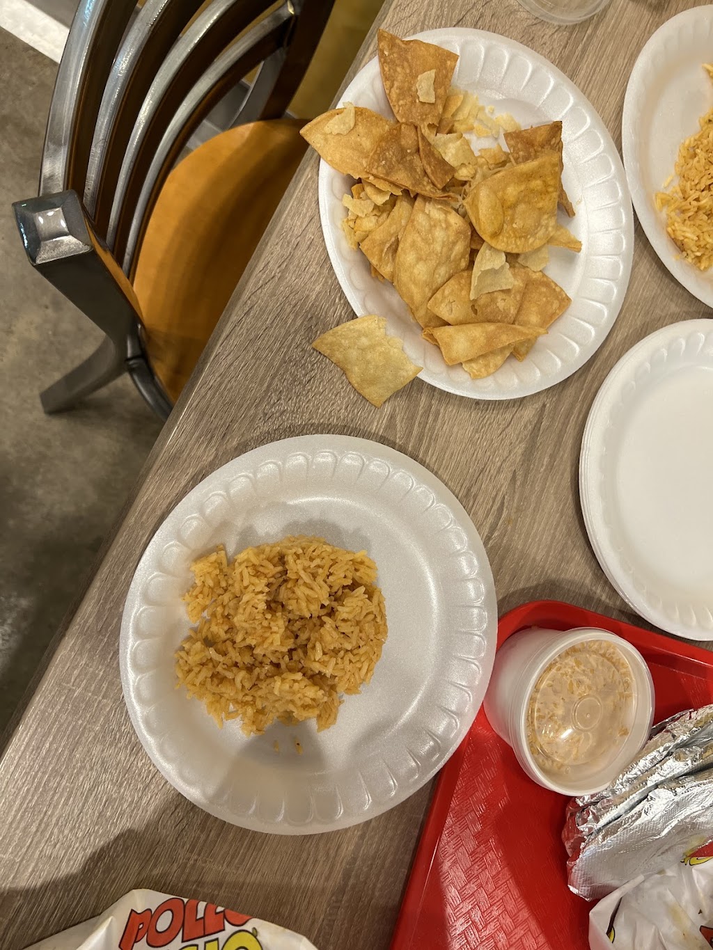 Pollo Regio