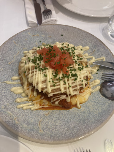 Lariz Restaurante