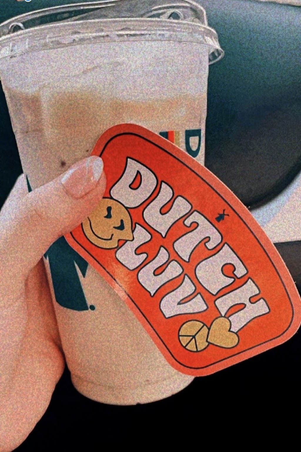 Dutch Bros. Coffee