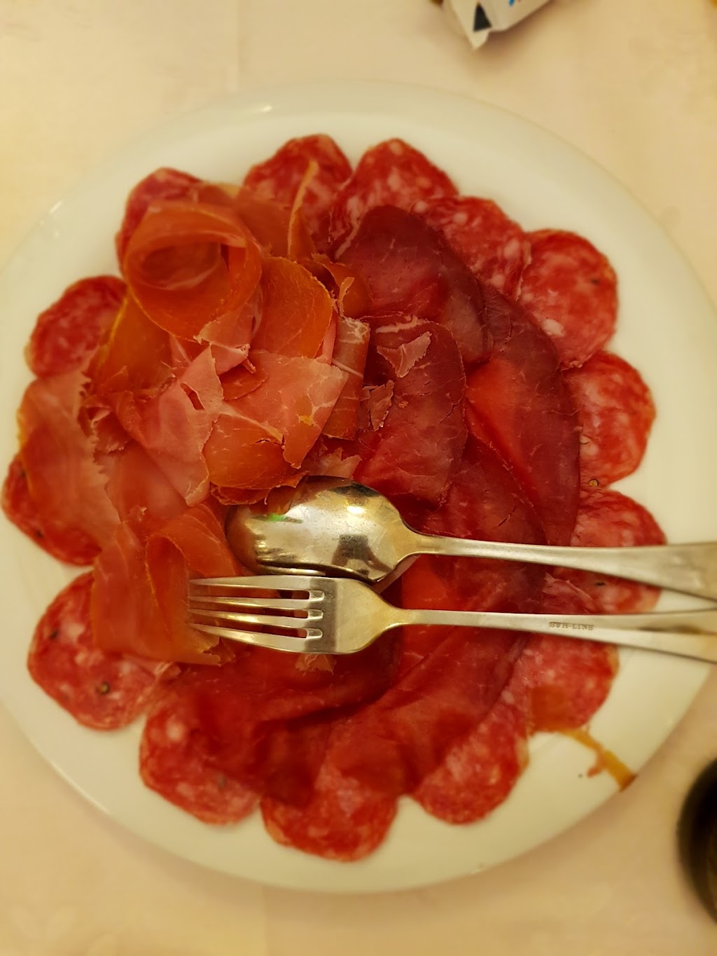 Ristorante Dicì