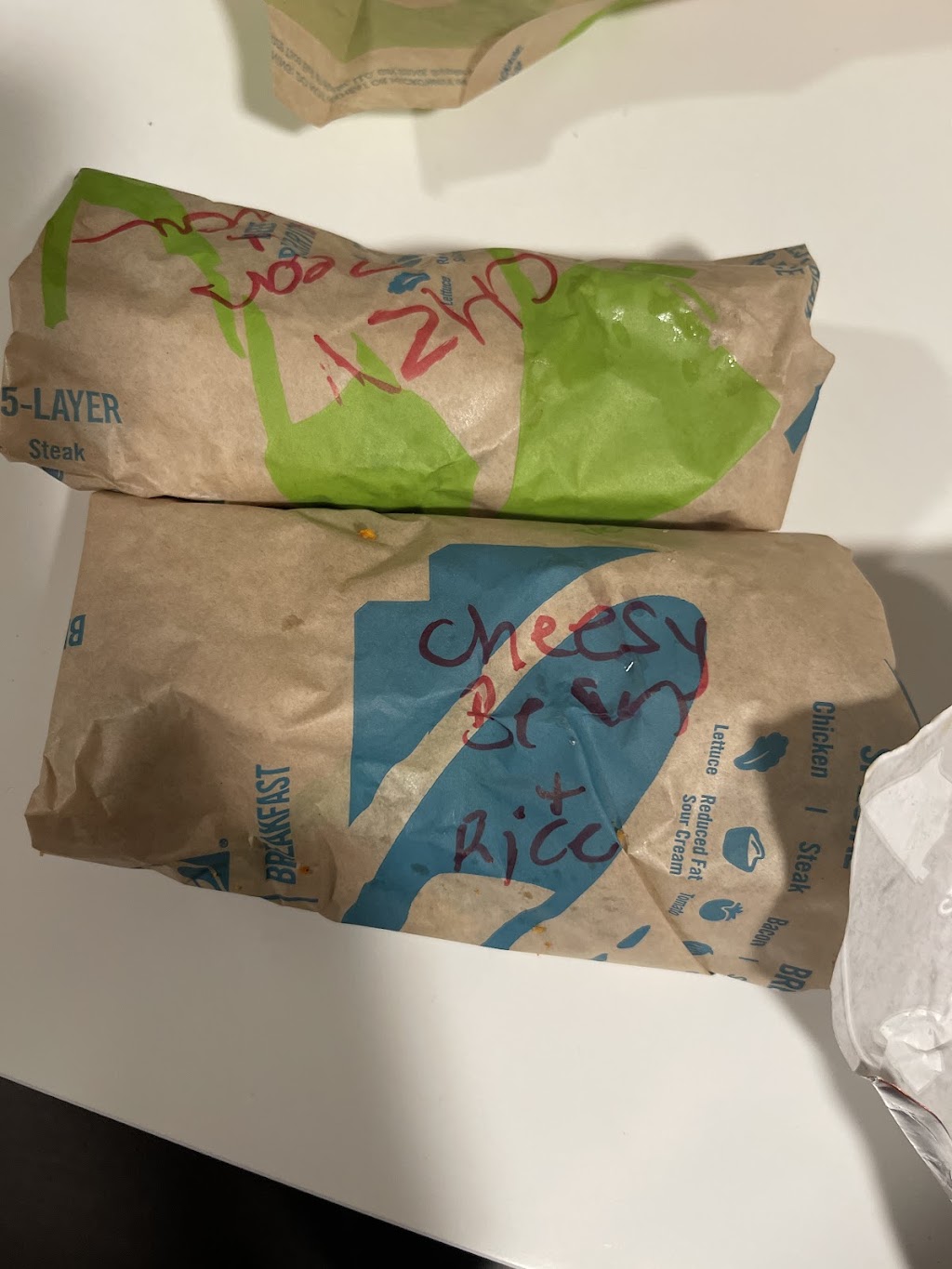 Taco Bell