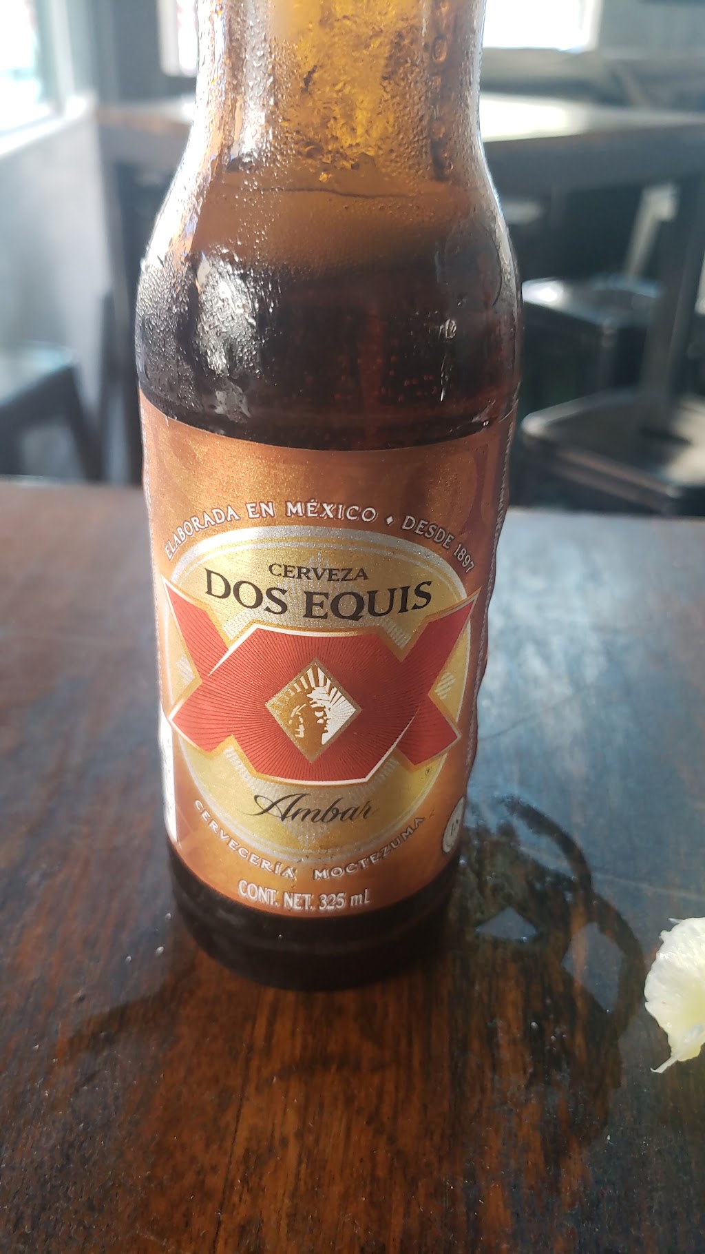 Cervecería Madero
