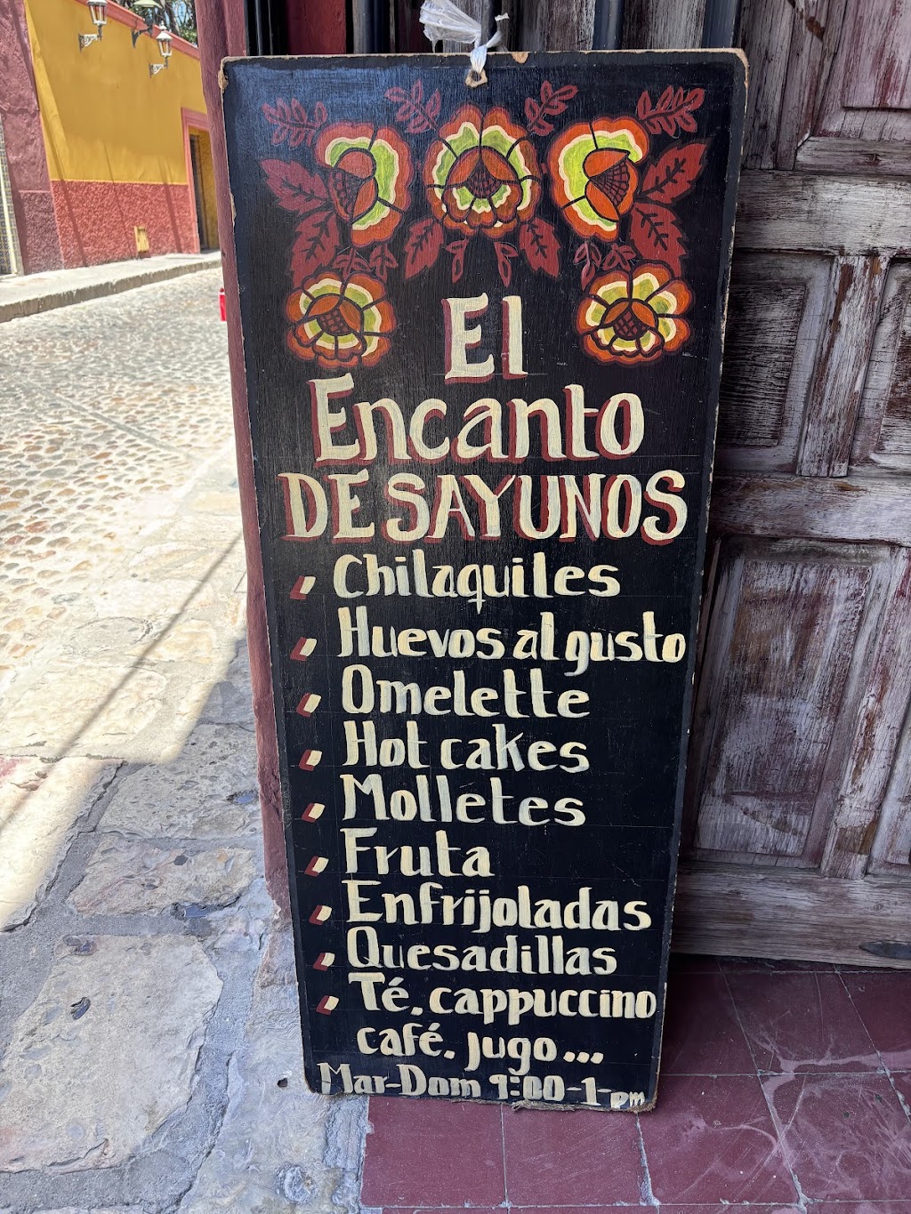 Encanto