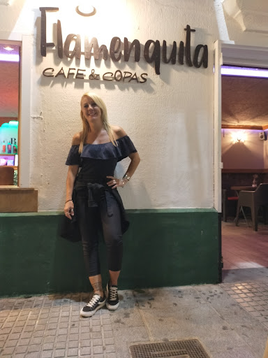 Flamenquita, San Fernando