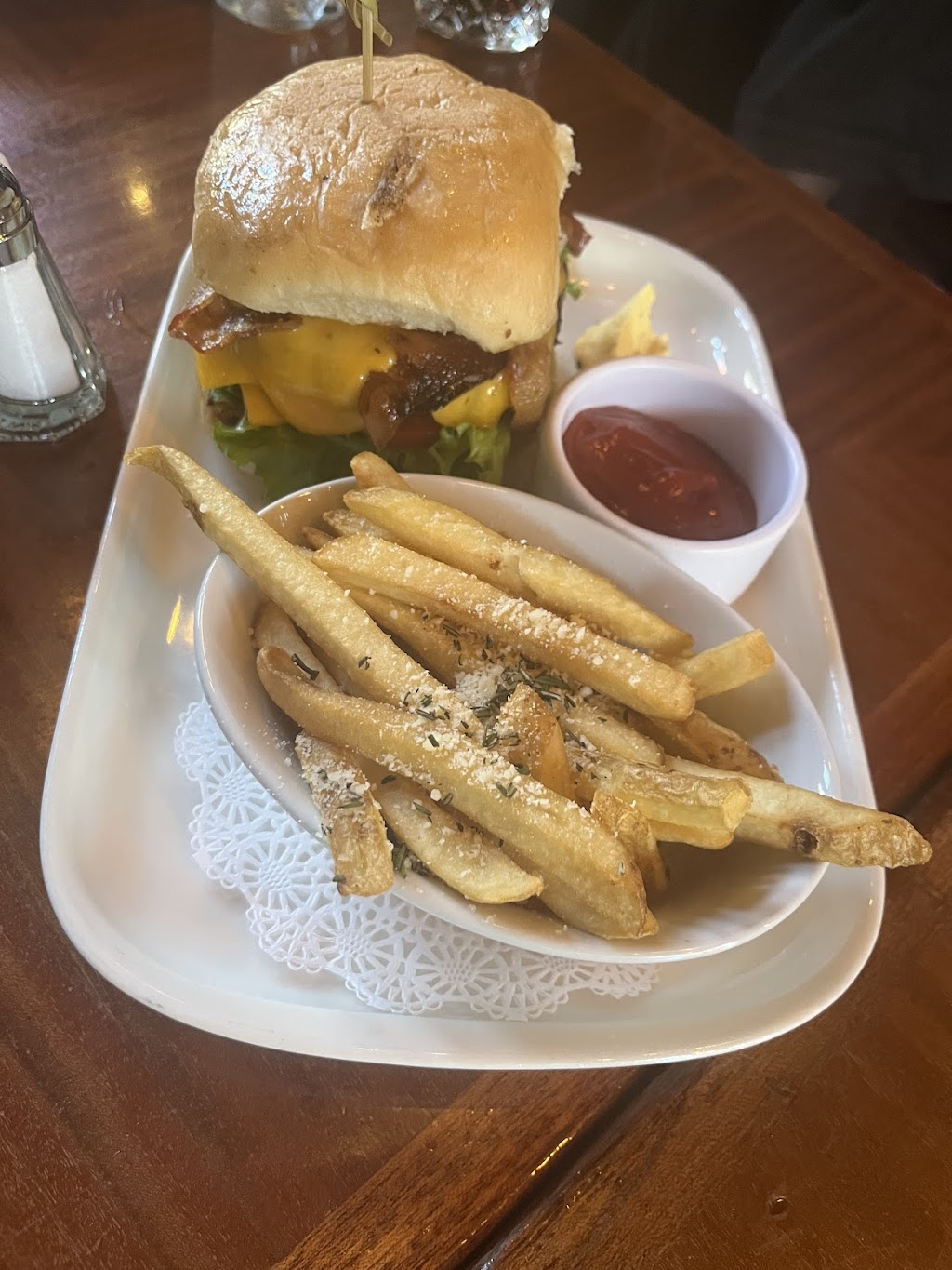 Hearsay Gastro Lounge