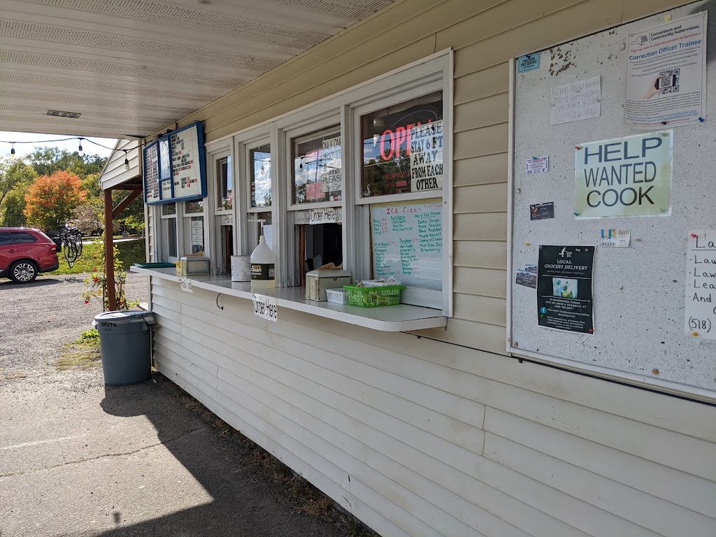 Gene's, Port Henry, NY
