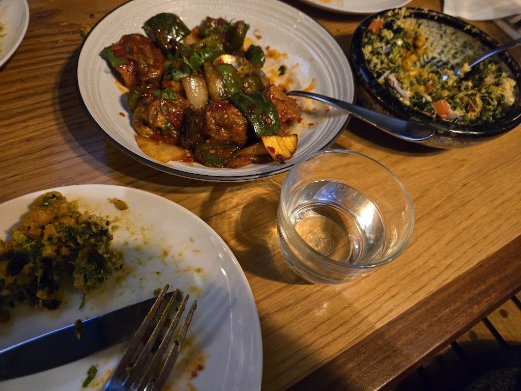 Yarsa Nepalese Cuisine