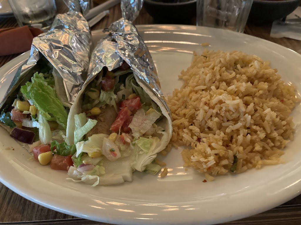 Molina's Cantina