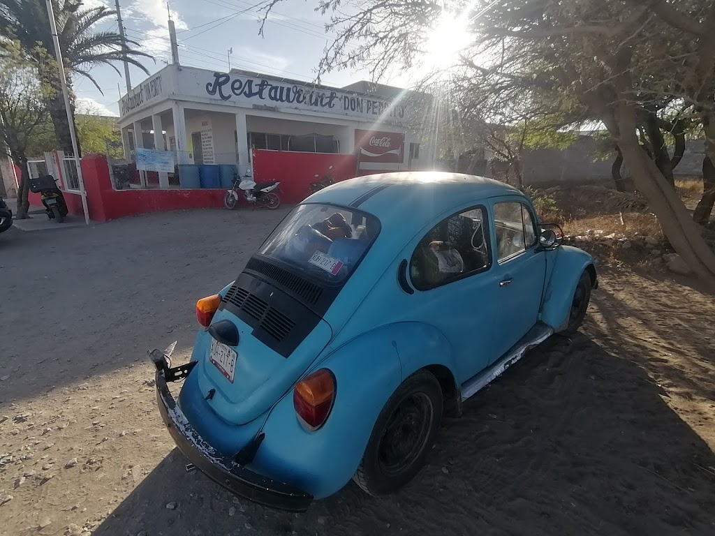 Tortas Don Pedrito