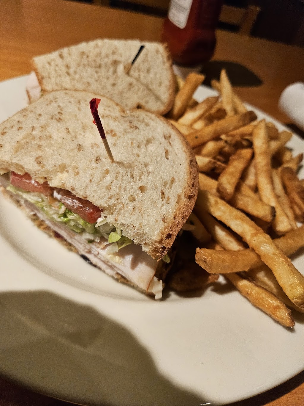 Otis & Olivers Restaurant, Latham, NY