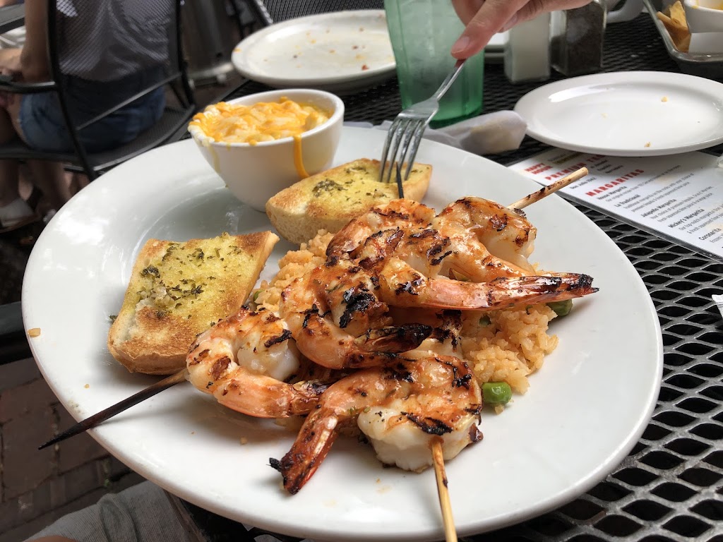 Ozona Grill and Bar