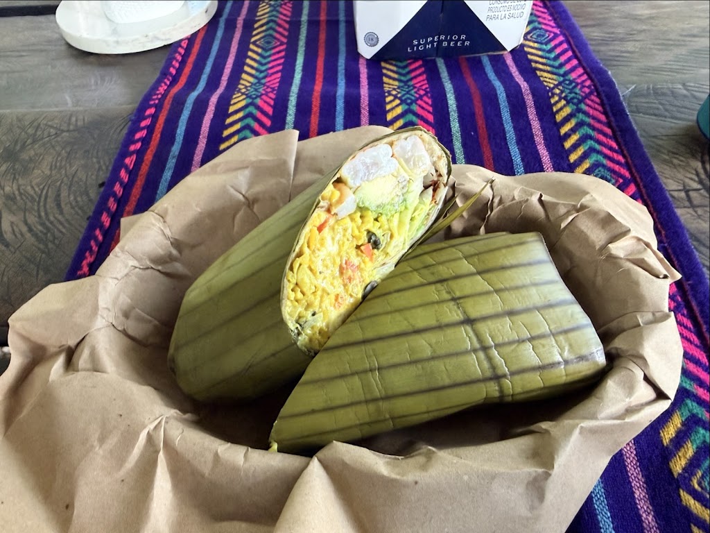 Mi Burrito Bacalar