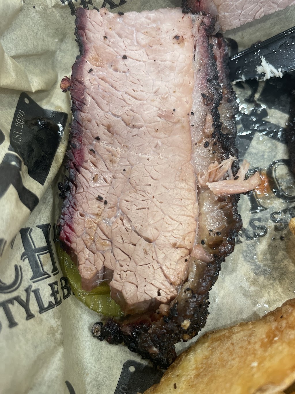Mitch's Texas Style BBQ