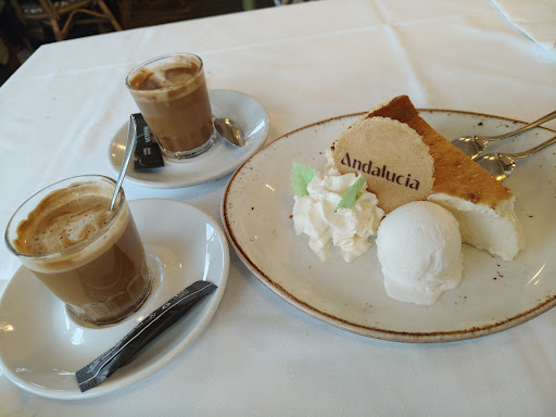 Andalucía