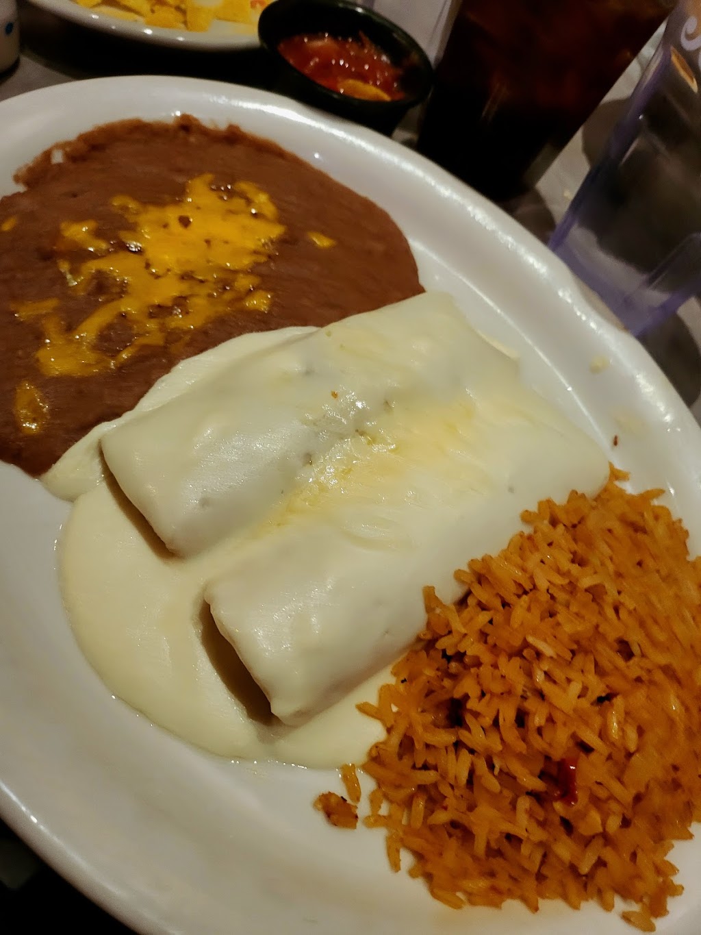 Christina’s Mexicain Cuisine, Hurst, TX