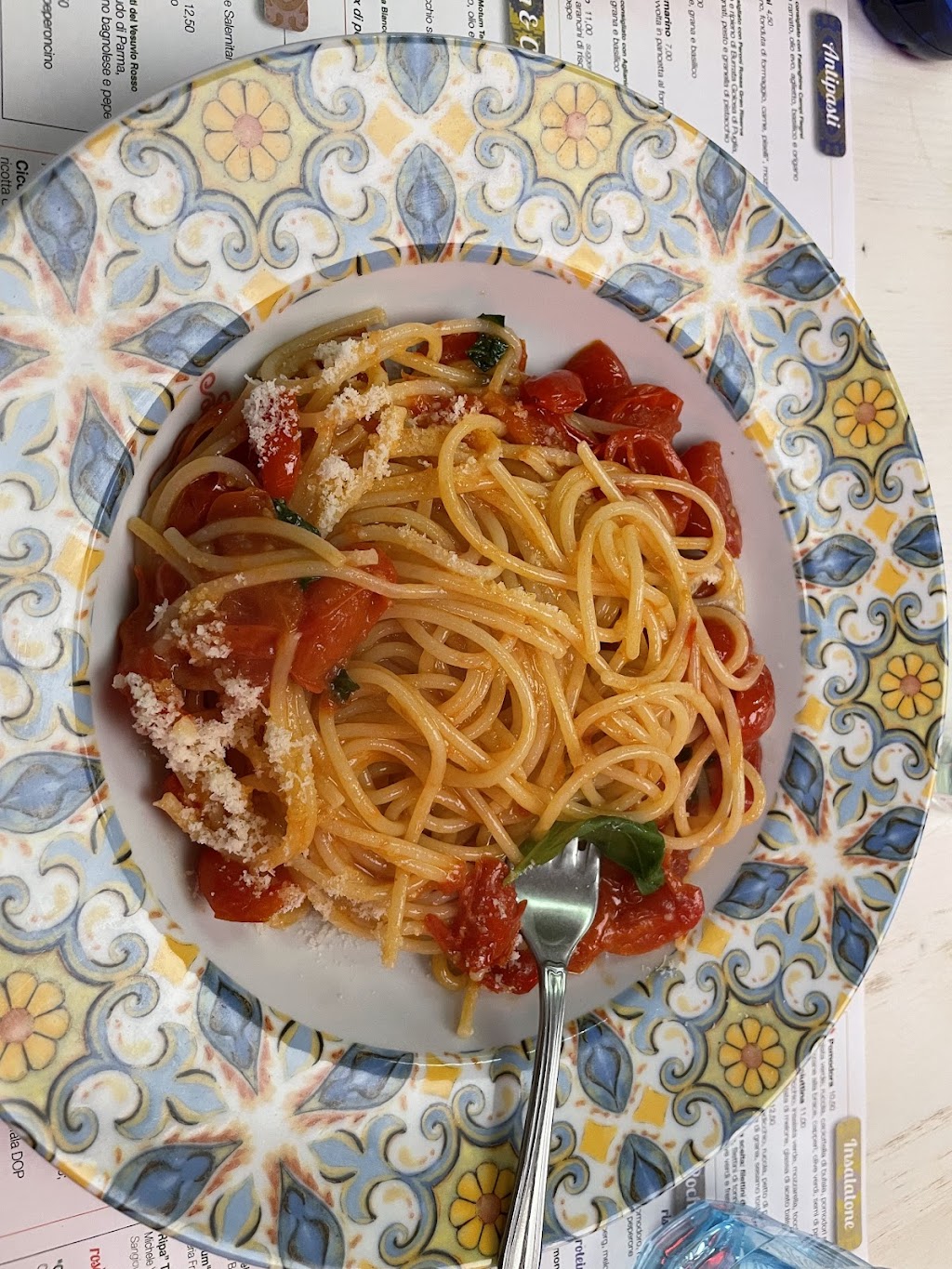Rossopomodoro