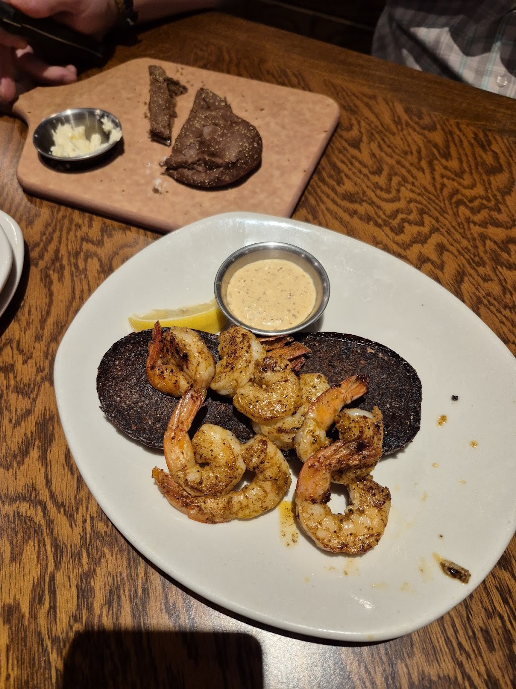 Outback Steakhouse