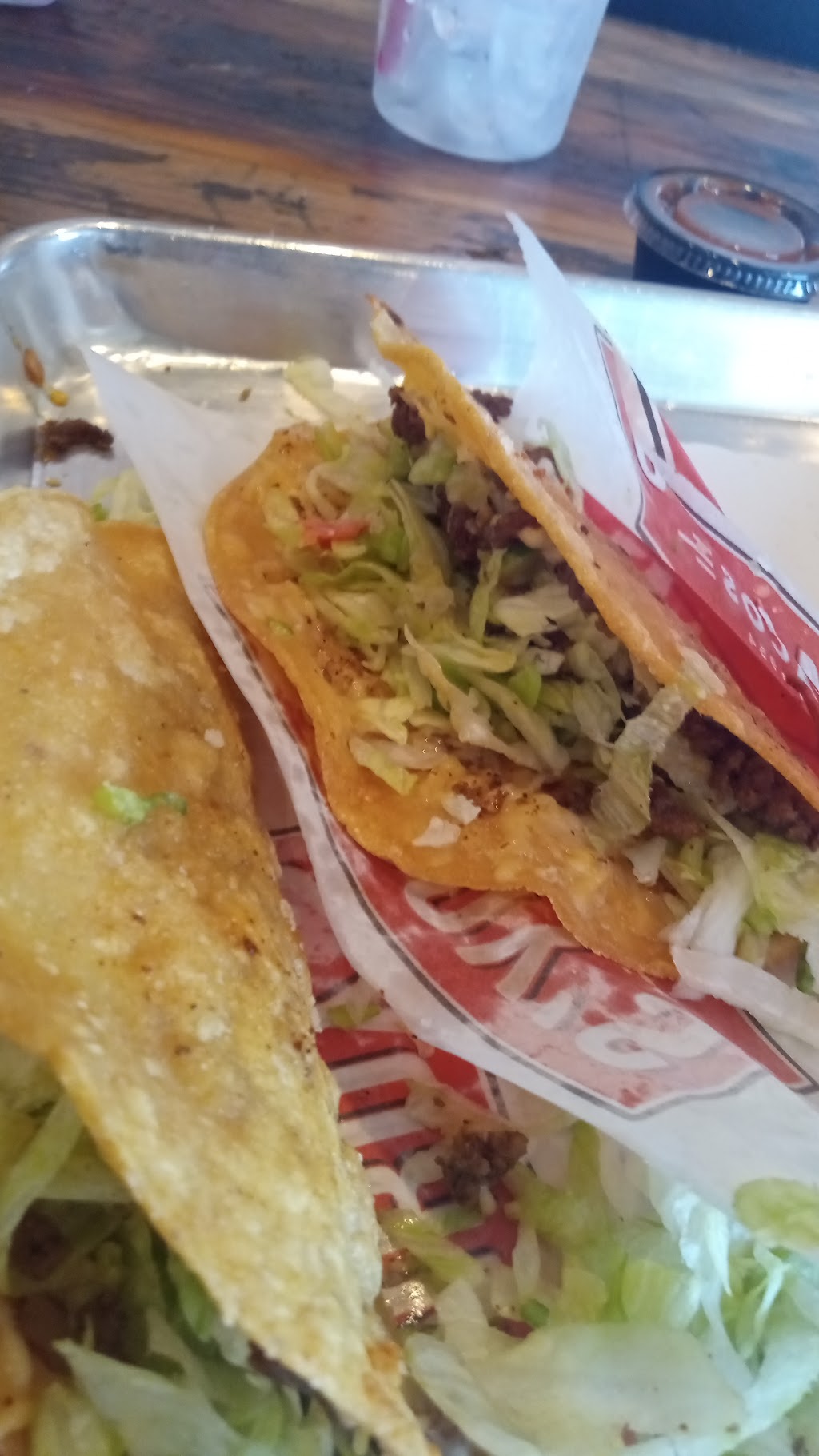 Jimboy's Tacos, Roseville, CA