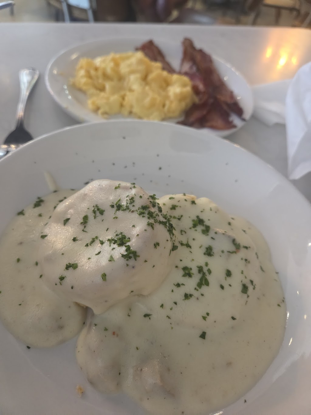 Big Bad Breakfast, Homewood, AL
