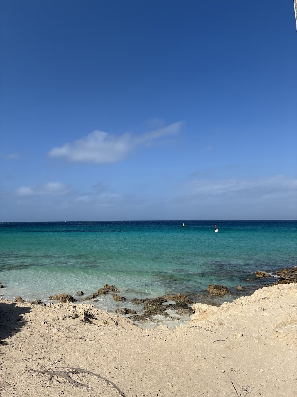 Beso Beach