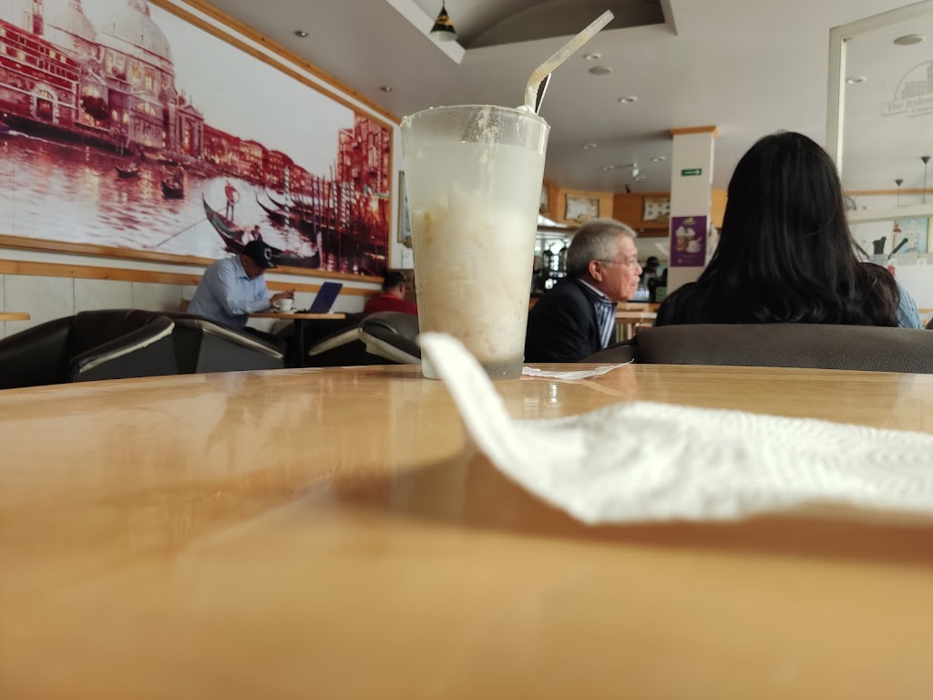 The Italian Coffee Company