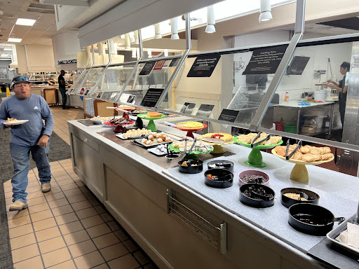 Golden Corral