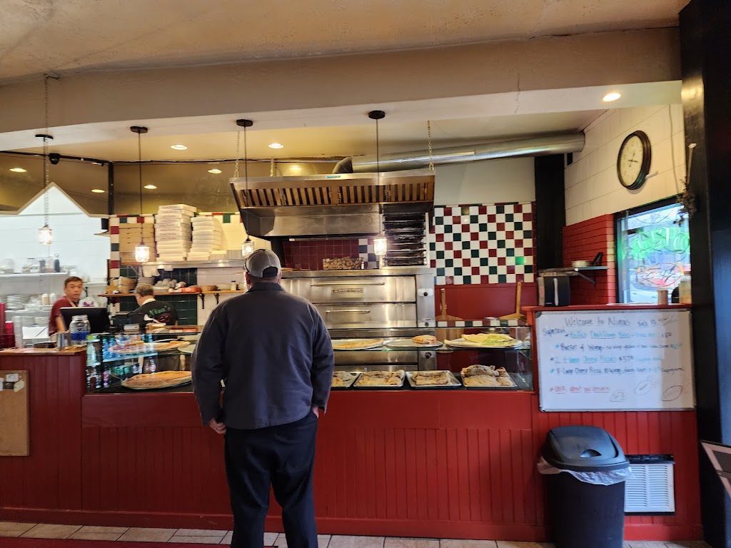 Nina's, Oneonta, NY