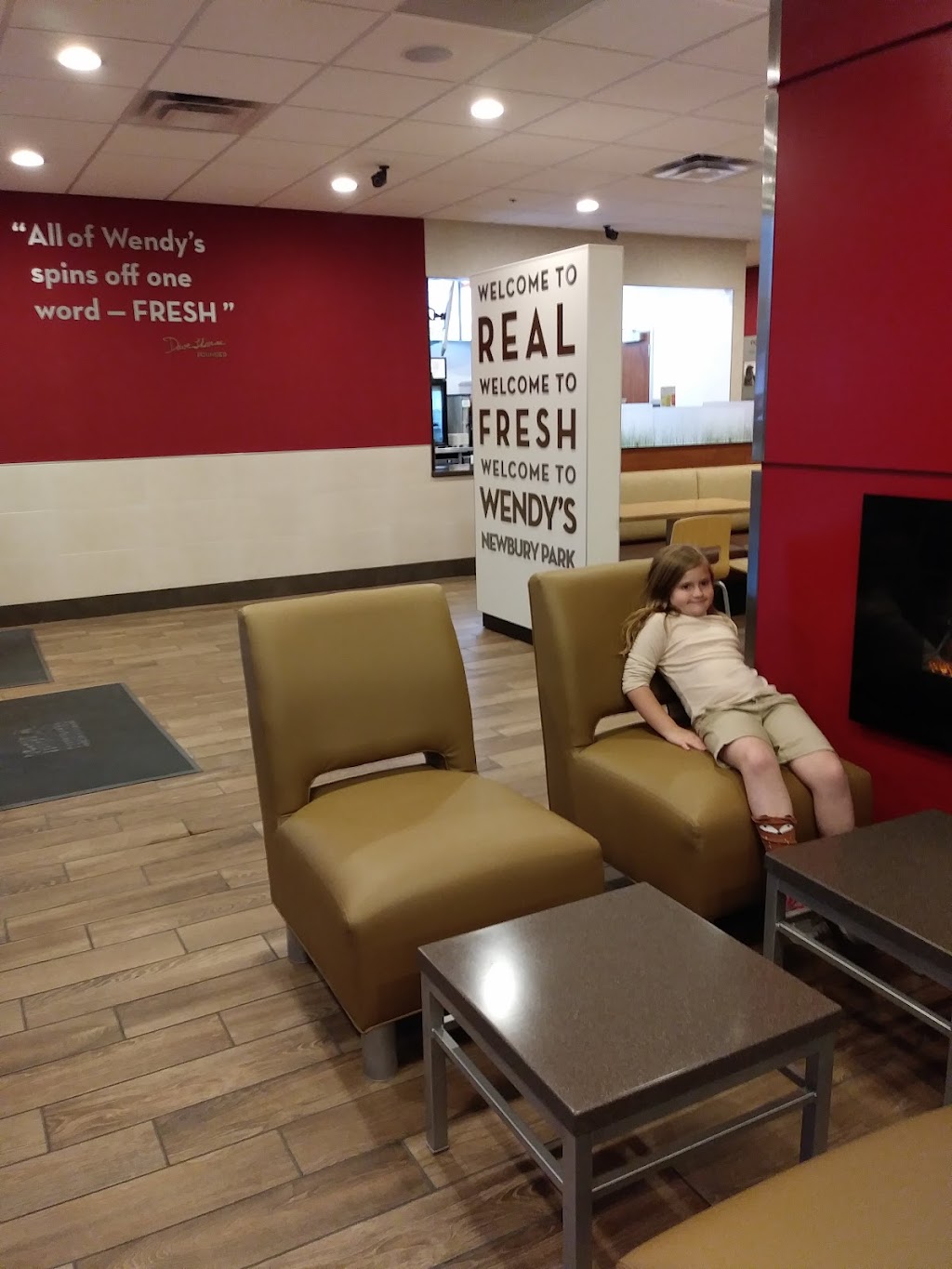 Wendy's
