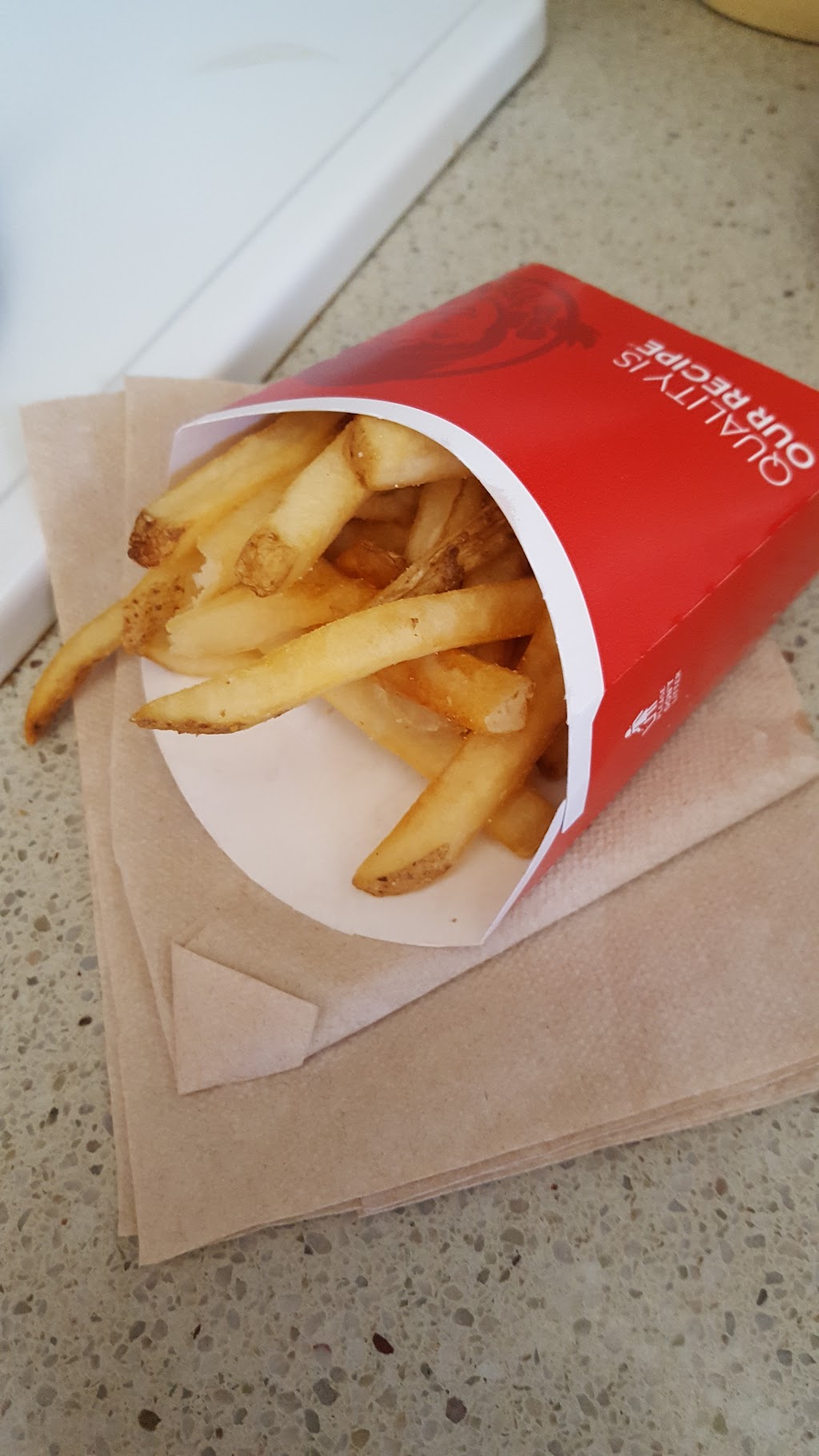 Wendy's